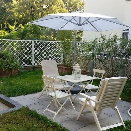 Il Giardinetto - Smart Working - Airport - Private Parking - Private Garden - Ducati - Philip Morris Lägenhet Bologna Exteriör bild